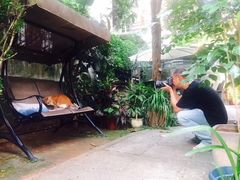 -厦门良筑精品酒店(厦门中山路店)