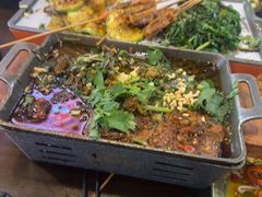 -林二哥宜烤官·宜宾小烧烤