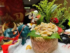 -尚海豆捞(乐虹坊店)