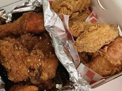 -SUN炸鸡专门店(西塔总店)