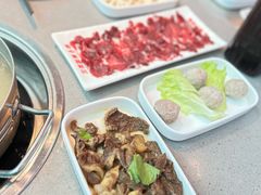 -为什么牛潮汕牛肉火锅(中信广场店)