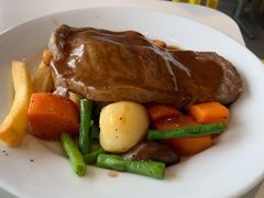 西冷牛排-宜家·瑞典风味餐厅(无锡店)