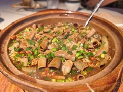 -蚝堡海鲜·威海菜·海肠捞饭·烧烤·亚洲吃蚝公司(幸福门店)