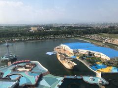 -秦皇岛乐岛海洋王国