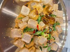 -醉炫音速烧烤·干煸菜(沙河总店)