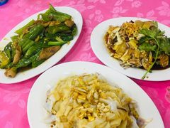 -电白鸭粥店(下沙二坊88号店)