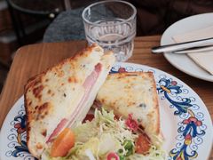 -Alimentari早午餐(安福路店)