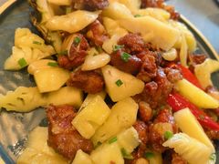 -创味·民间海南菜·非遗藤桥排骨(藤桥·免税城店)