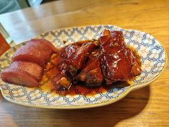 -永安鱼庄·镇江菜(丁卯店)