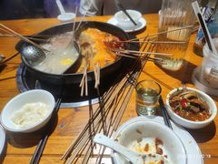 -串掌门砂锅串串香(后瑞店)
