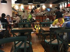 -亚马逊环球美食百汇(新城吾悦广场店)