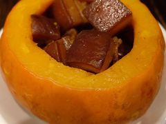 红烧肉-猪肉婆私房菜(容桂总店)