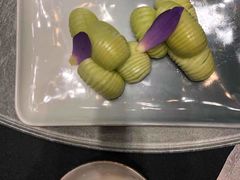 -无锡丽笙精选酒店·兰亭阁中餐厅