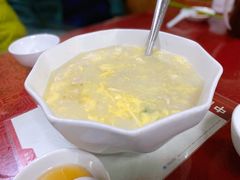 -青岛锅贴(洛阳路分店)