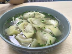 -顶巧鸡汤馄饨(虹口总店)