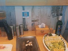 -禾记海鲜烧烤(八一路店)