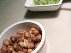 -左庭右院鲜牛肉火锅(浦江欢乐颂店)