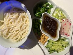 -四季民福烤鸭店(王府井东安门店)