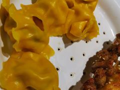 -金谷园饺子·烧烤(人大总店)