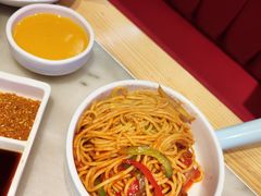-韩宫宴烤肉·料理(青浦宝龙店)
