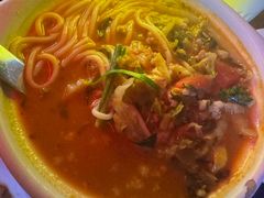 -滇道云南特色料理(康定路店)