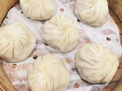 -小杨生煎(香港名都店)