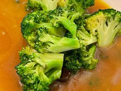 -逸林轩中餐厅(中信泰富朱家角锦江酒店)