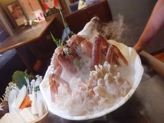 -山葵家·创意料理(宁波来福士店)