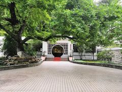 -广东温泉宾馆