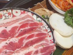 -妙香居韩国烤肉(容桂天佑城店)