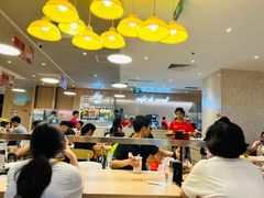 -大家乐(广州荔湾领展广场店)