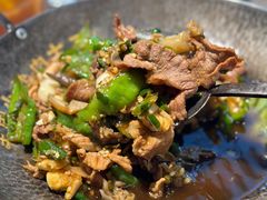-费大厨辣椒炒肉(黄兴中心广场店)