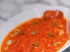剁椒波龙蒸臭豆腐-湖滨28中餐厅·西湖宴·杭州君悦酒店