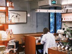 -The Roastery By AllYouWant(福田店)