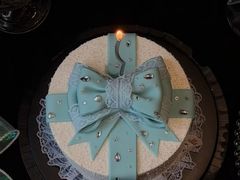 -Lucky Time幸福时光DIY蛋糕烘焙馆(大悦城店)