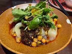 -拾捌川·自贡爆炒(新街口店)