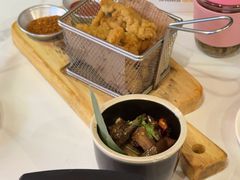 -锦尚阁烤鱼(望京新荟城店)