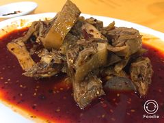 -荣生萝卜汤饭店