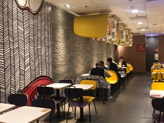 -麦当劳(广州新港东路第二分店)