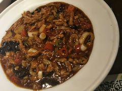 -刘胖子家常菜·蹄花焖藕(兴业店)