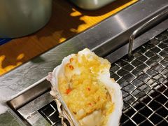 -蚝英雄·鲜蚝自助专门店(洋桥店)