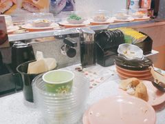 -争鲜回转寿司(南开大悦城店)