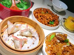 -岭南真味·匠心粤菜(K11店)