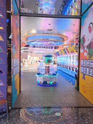 点击看大图 -卡通尼乐园(景枫中心店)