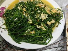 -尕胡才炕锅烤羊肉馆(八一路店)