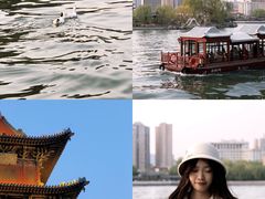 -迎泽公园