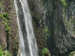 -刘伯温故里景区百丈漈