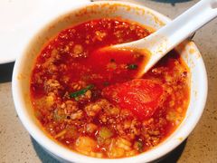 -海底捞火锅(九霄梦天地店)
