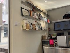 -HUGS coffee(东区店)