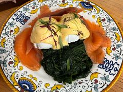 -Alimentari早午餐(安福路店)